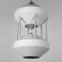 Подвесная акустика NewTec PRO atrio White