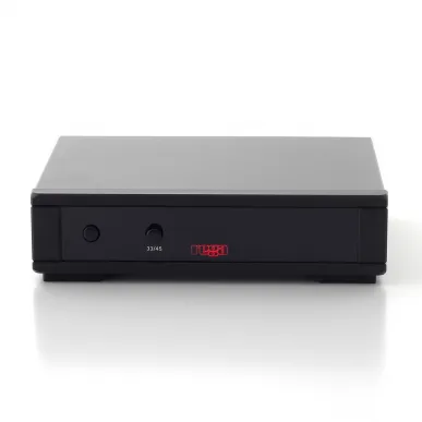 Блок питания REGA NEO PSU Mk2 BLACK