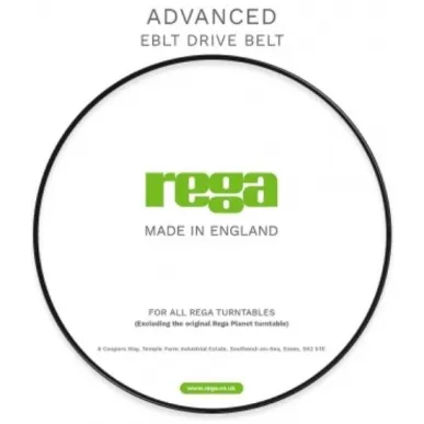 Пассик REGA EBLT DRIVE BELT ADVANCED