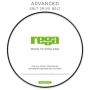 Пассик REGA EBLT DRIVE BELT ADVANCED