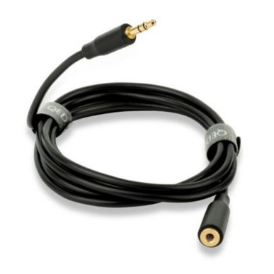 Удлинитель AUX QED (QE8134) Connect Jack Extendr 1.5m