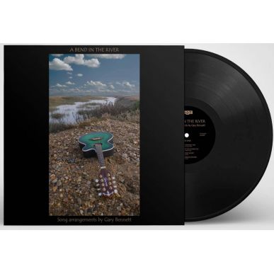 Виниловая пластинка REGA "A Bend in the River"