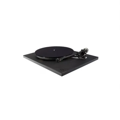 Виниловый проигрыватель REGA PLANAR 6 (Nd5) BLACK