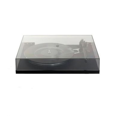 Виниловый проигрыватель REGA PLANAR 6 (Nd5) BLACK