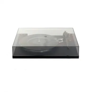 Виниловый проигрыватель REGA PLANAR 6 (Nd5) BLACK