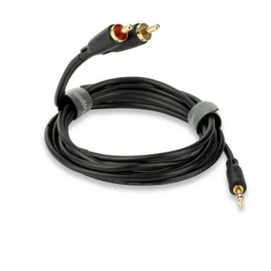 Кабель межблочный аудио QED (QE8114) Connect J2P 1.5m