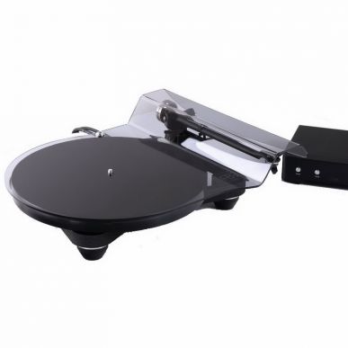 Виниловый проигрыватель REGA PLANAR 8 (Nd7) BLACK