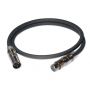 DAXX R390 Кабель XLR 1.5m
