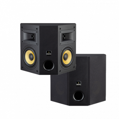 Настенная акустика Davis Acoustics Atmosphere MK2