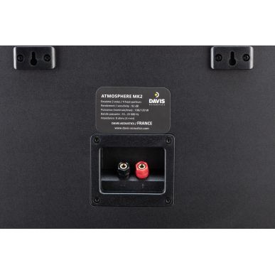 Настенная акустика Davis Acoustics Atmosphere MK2