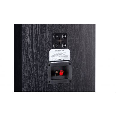 Настенная акустика Davis Acoustics Model M Black/Dark Grey