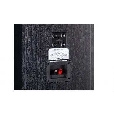 Настенная акустика Davis Acoustics Model M Black/Dark Grey
