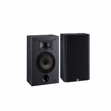 Настенная акустика Davis Acoustics Model M Black/Dark Grey