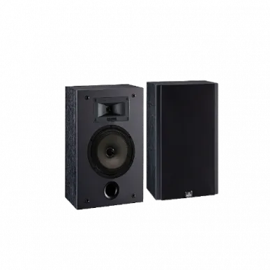 Настенная акустика Davis Acoustics Model M Black/Dark Grey