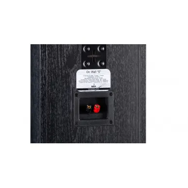 Настенная акустика Davis Acoustics Model S Black/Dark Grey
