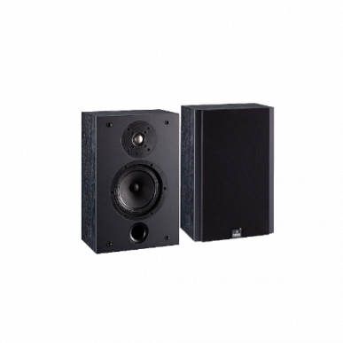 Настенная акустика Davis Acoustics Model S Black/Dark Grey