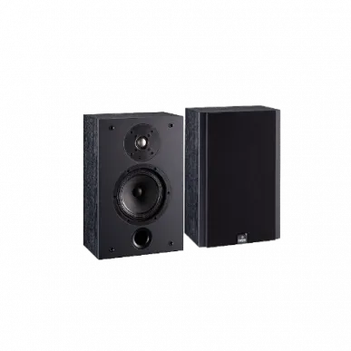 Настенная акустика Davis Acoustics Model S Black/Dark Grey