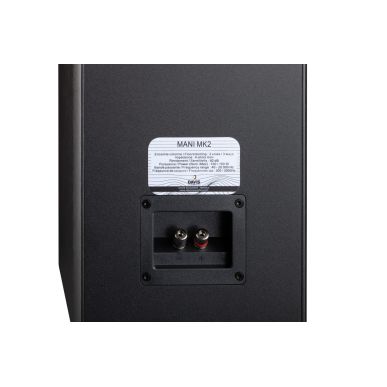 Напольная акустика Davis Acoustics Mani MK2 Dark Ash