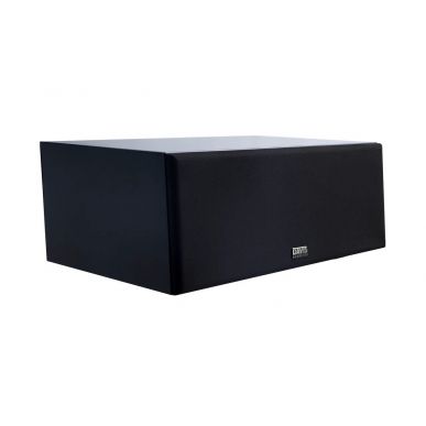 Центральный канал Davis Acoustics Courbet C Blue Gloss