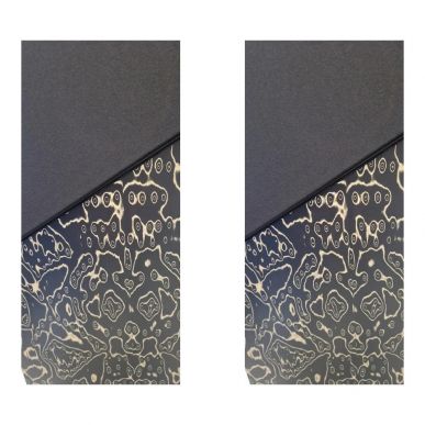 Напольная акустика Davis Acoustics THE WALL Iceball Ebony