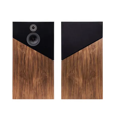 Напольная акустика Davis Acoustics THE WALL Walnut