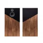 Напольная акустика Davis Acoustics THE WALL Walnut