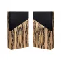 Напольная акустика Davis Acoustics THE WALL White Ebony