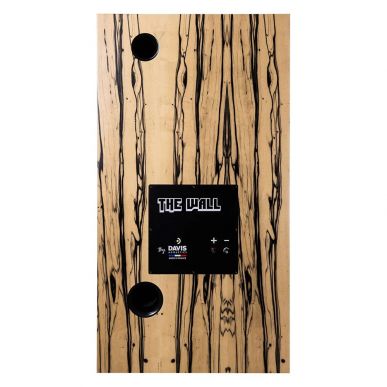 Напольная акустика Davis Acoustics THE WALL Iceball Ebony