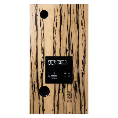 Напольная акустика Davis Acoustics THE WALL Walnut