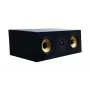 Центральный канал Davis Acoustics Courbet C Blue Gloss