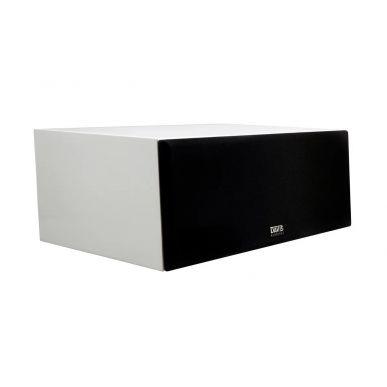 Центральный канал Davis Acoustics Courbet C White Matte