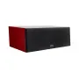 Центральный канал Davis Acoustics Courbet C Red Gloss