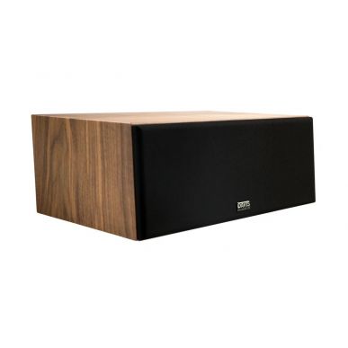 Центральный канал Davis Acoustics Courbet C Walnut