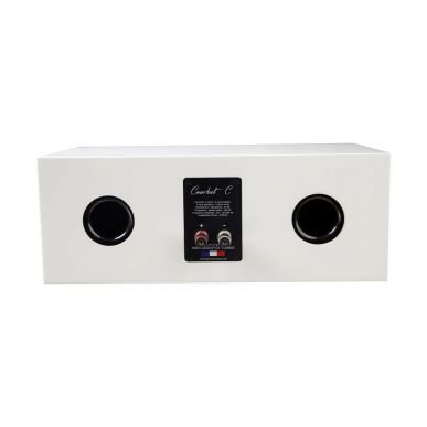 Центральный канал Davis Acoustics Courbet C White Matte