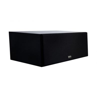Центральный канал Davis Acoustics Courbet C High Gloss Black