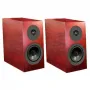 Полочная акустика Davis Acoustics Courbet 3 Red Wood