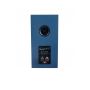 Полочная акустика Davis Acoustics Courbet 3 Blue Gloss