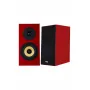 Полочная акустика Davis Acoustics Courbet 3 Red Gloss