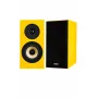 Полочная акустика Davis Acoustics Courbet 3 Yellow Gloss