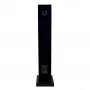 Напольная акустика Davis Acoustics Courbet 5 Black Gloss