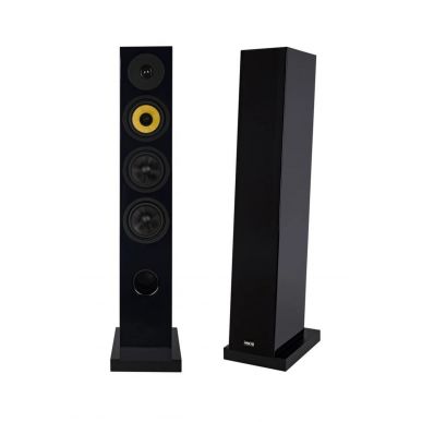 Напольная акустика Davis Acoustics Courbet 5 Blue Gloss