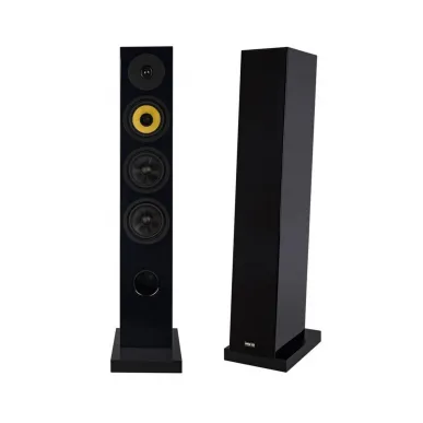 Напольная акустика Davis Acoustics Courbet 5 Blue Gloss