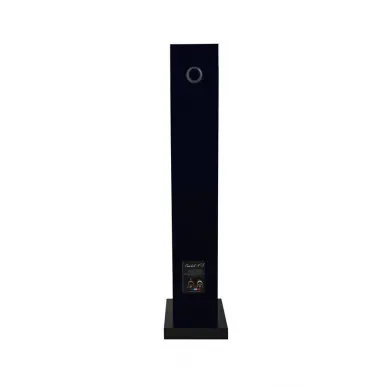 Напольная акустика Davis Acoustics Courbet 5 Blue Gloss