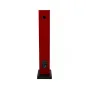Напольная акустика Davis Acoustics Courbet 5 Red Gloss