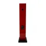 Напольная акустика Davis Acoustics Courbet 7 Red Gloss