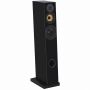 Напольная акустика Davis Acoustics Courbet 7 Black High Gloss