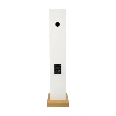 Напольная акустика Davis Acoustics Courbet 7 White Gloss
