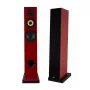 Напольная акустика Davis Acoustics Courbet 7 Red Gloss