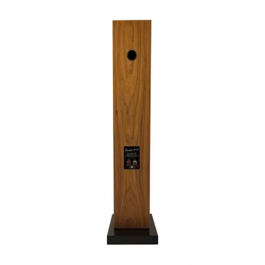 Напольная акустика Davis Acoustics Courbet 7 Walnut Venner