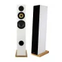 Напольная акустика Davis Acoustics Courbet 7 White Gloss